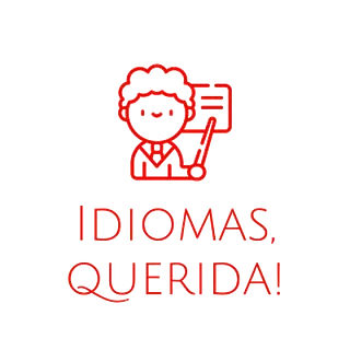 Idiomas Querida